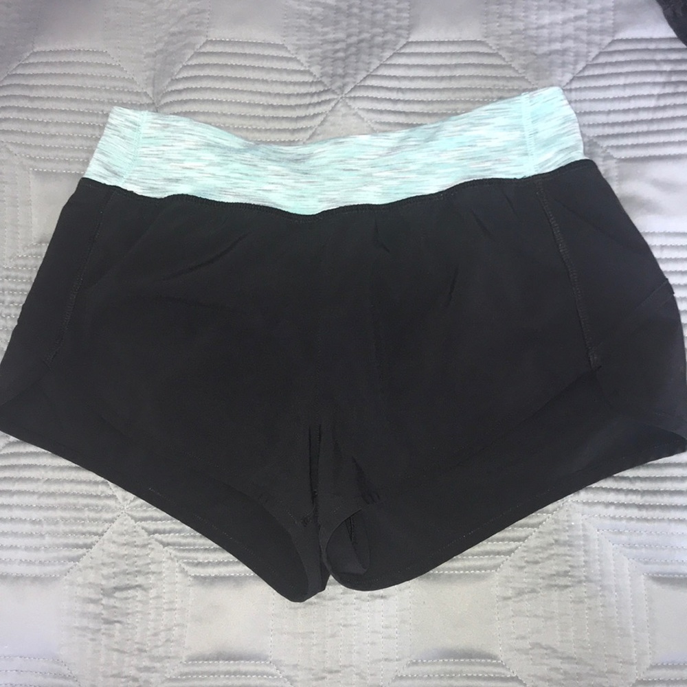 Forever 21 athletic shorts